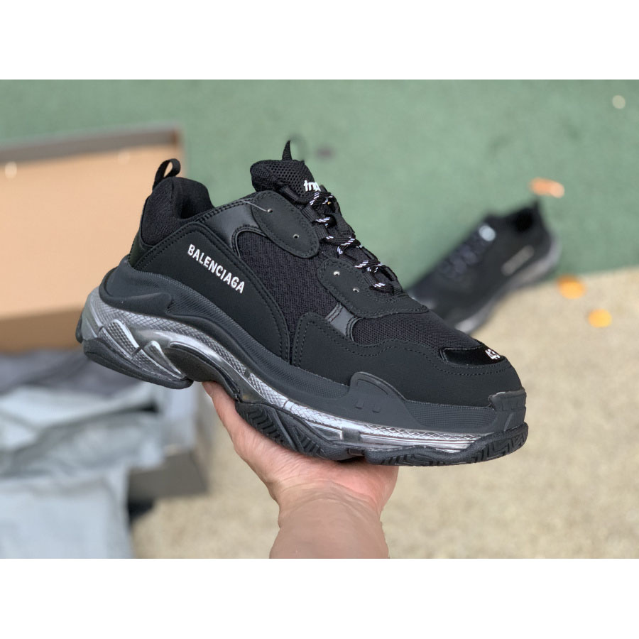 Balenciaga Triple S Trainer - EUR FASHION