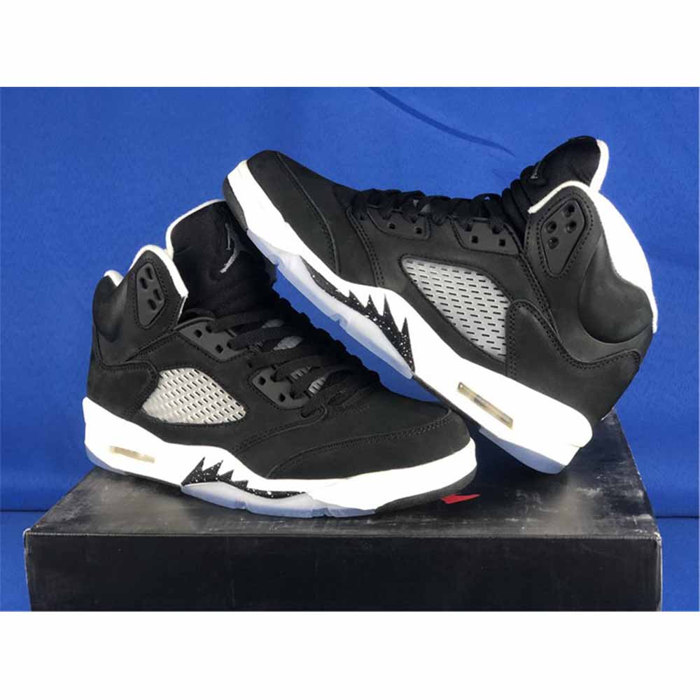 Jordan AJ5 „Oreo“ - EUR FASHION