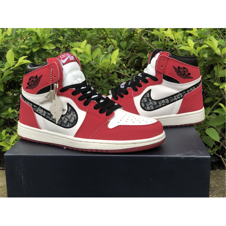 Jordan Air 1 Sneaker - EUR FASHION