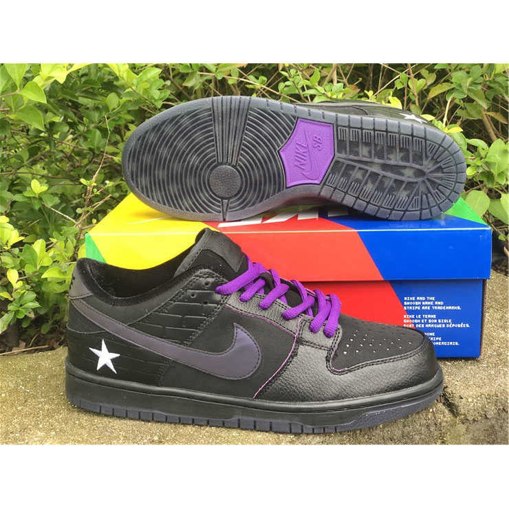 Familia X Nike SB Dunk Low „First Avenue“ DJ1159-001 - EUR FASHION