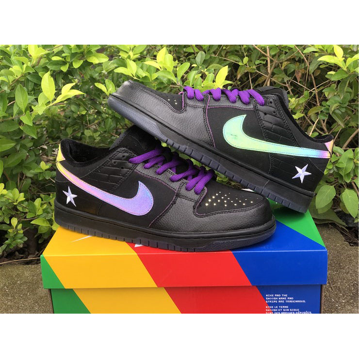 Familia X Nike SB Dunk Low „First Avenue“ DJ1159-001 - EUR FASHION