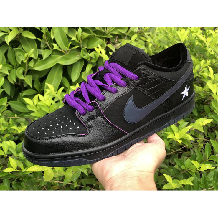 Familia X Nike SB Dunk Low „First Avenue“ DJ1159-001 - EUR FASHION