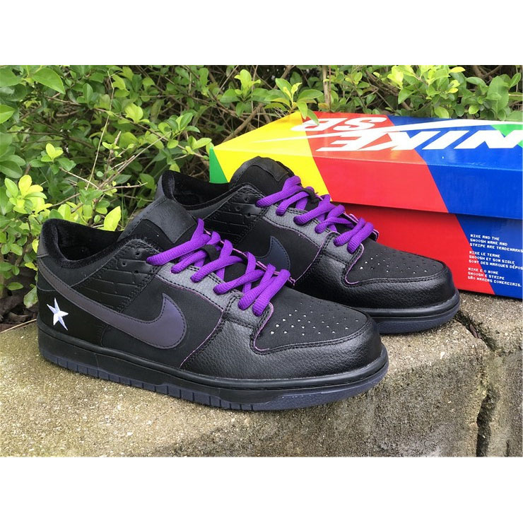 Familia X Nike SB Dunk Low „First Avenue“ DJ1159-001 - EUR FASHION
