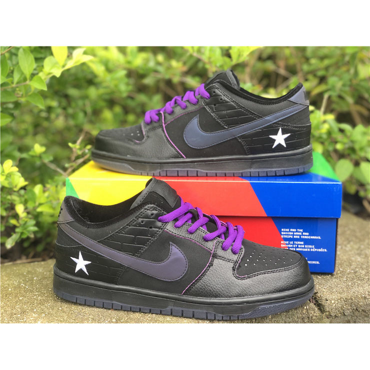 Familia X Nike SB Dunk Low „First Avenue“ DJ1159-001 - EUR FASHION