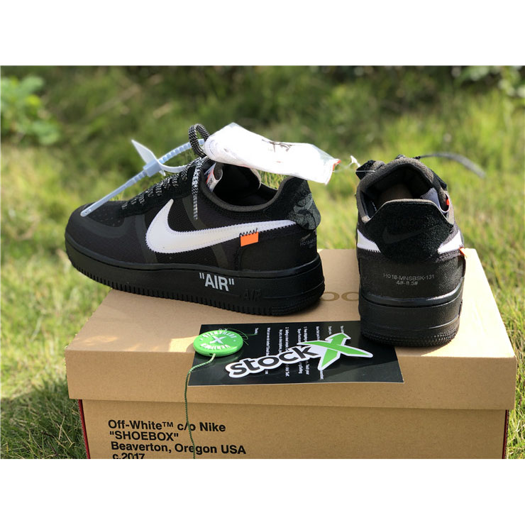 Nike x Off-White Air Max 90 - EUR FASHION