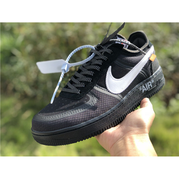 Nike x Off-White Air Max 90 - EUR FASHION