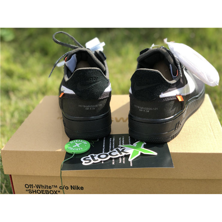 Nike x Off-White Air Max 90 - EUR FASHION