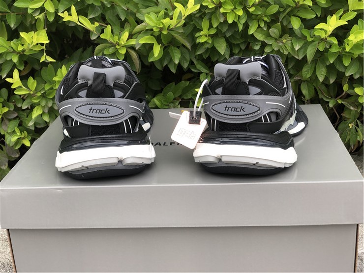 Balenciaga Track-Sneaker - EUR FASHION