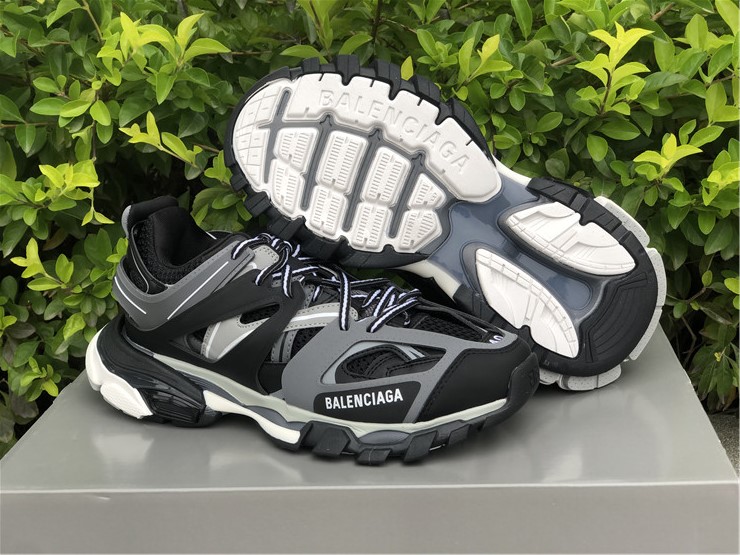 Balenciaga Track-Sneaker - EUR FASHION