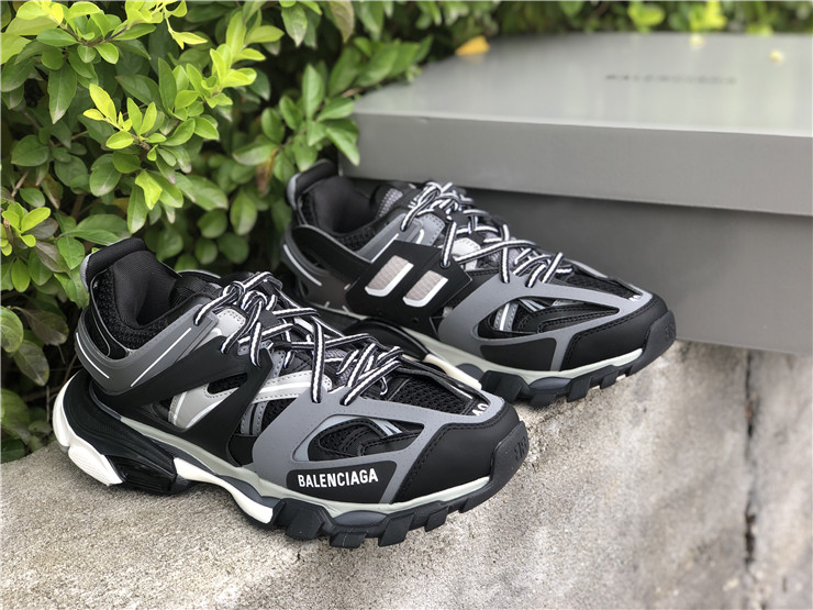 Balenciaga Track-Sneaker - EUR FASHION