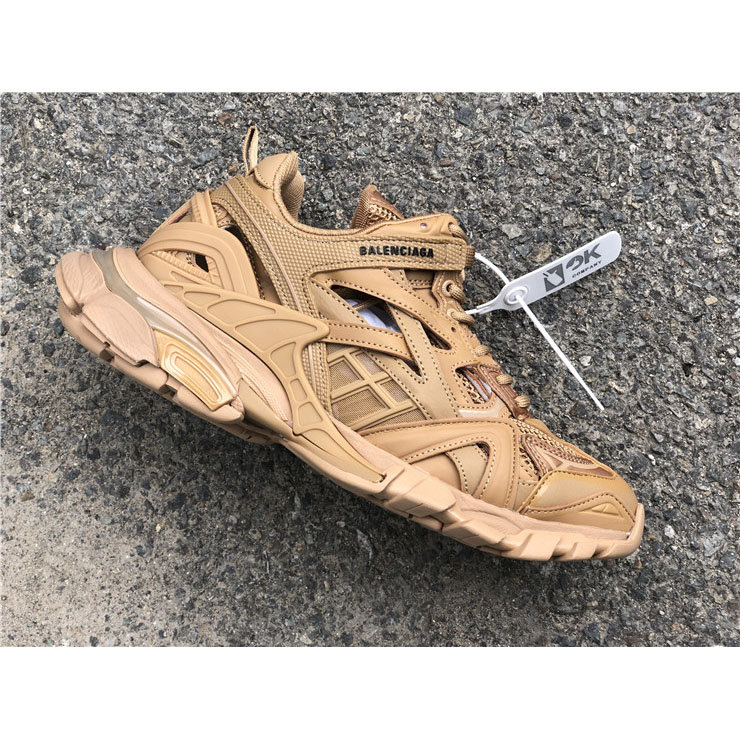 Balenciaga Track-Sneaker - EUR FASHION