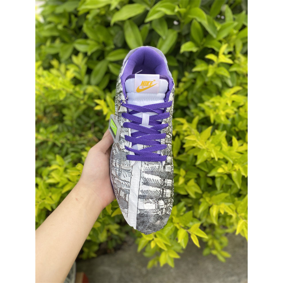 Nike Dunk Low „Flip The Old School“ DJ4636-100 - EUR FASHION