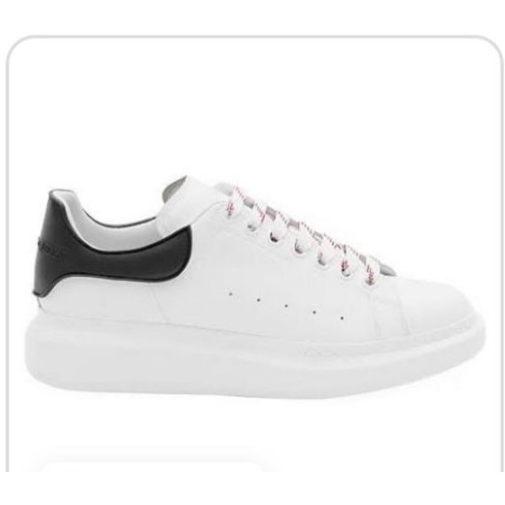 Alexander Mqueen Low-Top-Sneaker - EUR FASHION