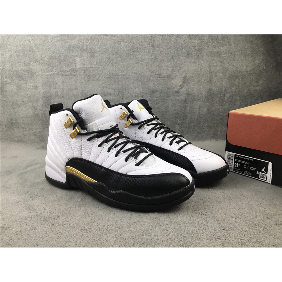 Jordan AJ12 „Königshaus“ - EUR FASHION