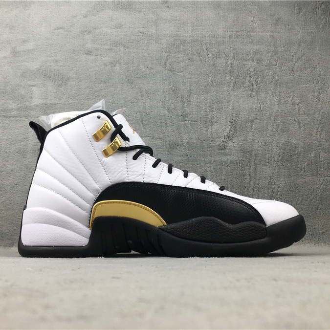 Jordan AJ12 „Königshaus“ - EUR FASHION