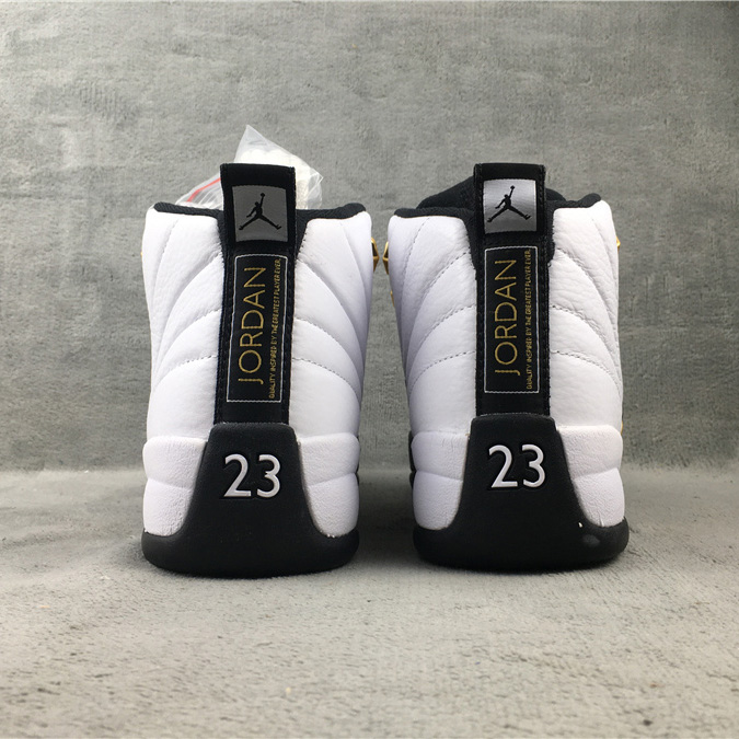 Jordan AJ12 „Königshaus“ - EUR FASHION