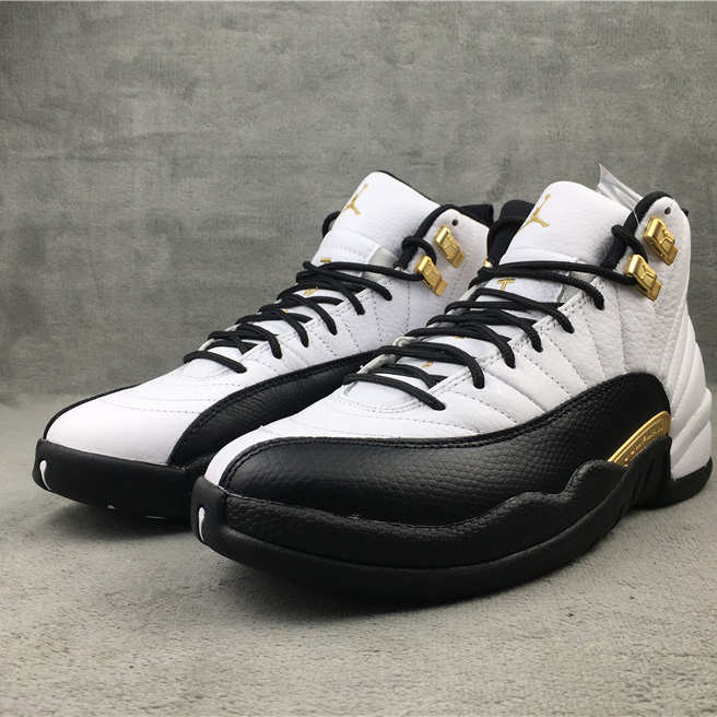 Jordan AJ12 „Königshaus“ - EUR FASHION