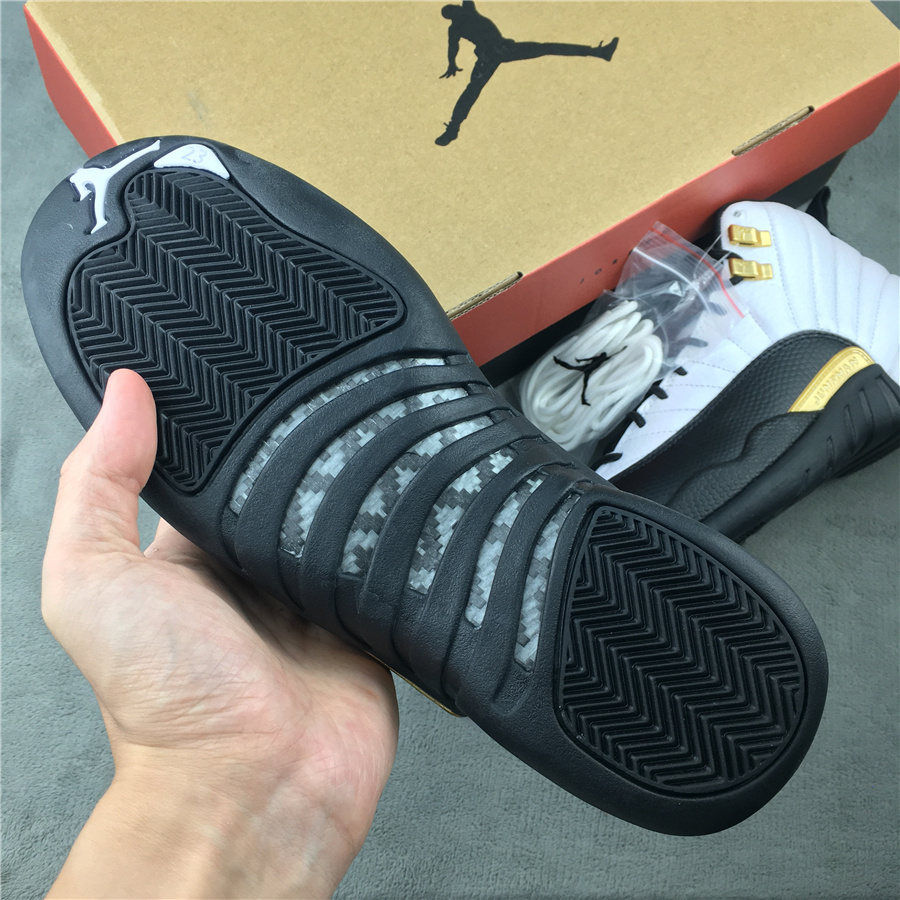 Jordan AJ12 „Königshaus“ - EUR FASHION