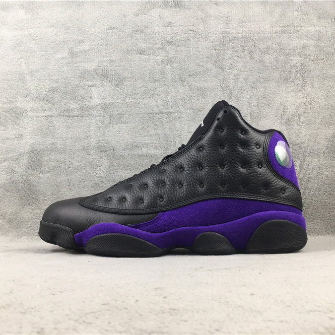 Jordan AJ13 „Court Purple“ - EUR FASHION