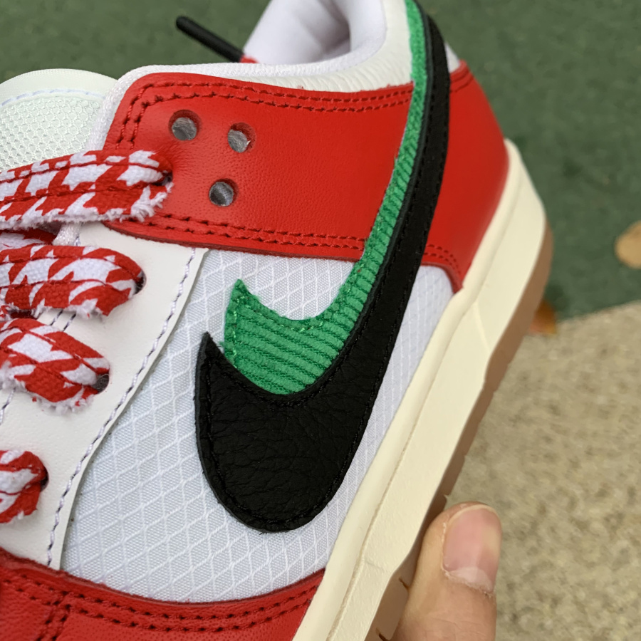 Frame Skate X Nike SB Dunk Low „Habibi“ - EUR FASHION