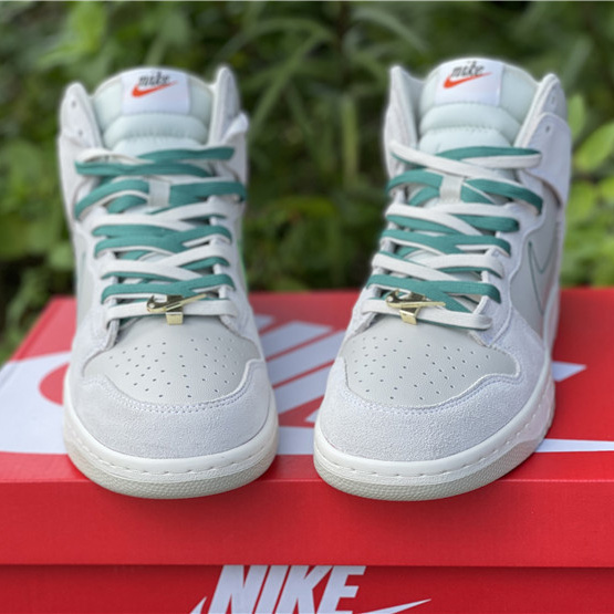 Nike Dunk High „First Use“ - EUR FASHION