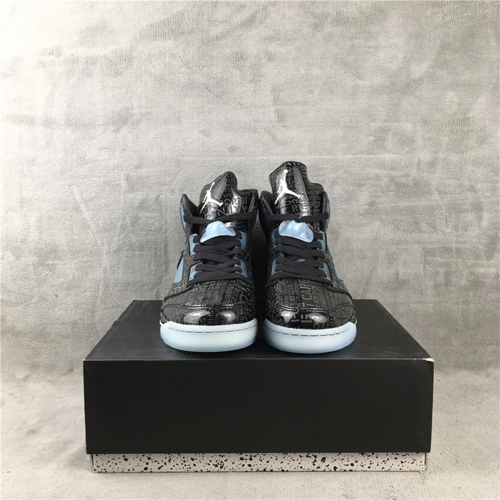 Jordan AJ 5 Retro DB „Doernbecher“ - EUR FASHION