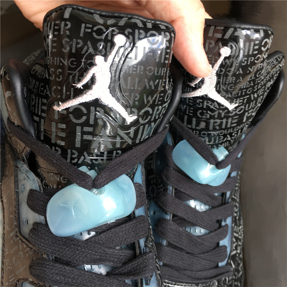 Jordan AJ 5 Retro DB „Doernbecher“ - EUR FASHION