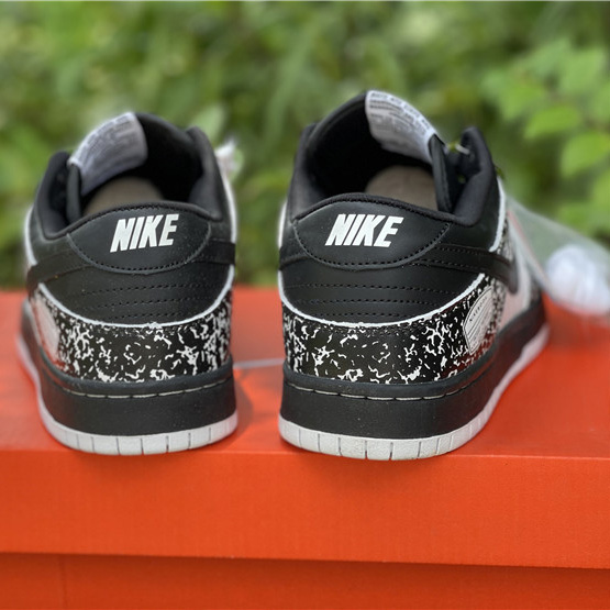 Nike Dunk Low Premium GS 'Nikebook' - EUR FASHION