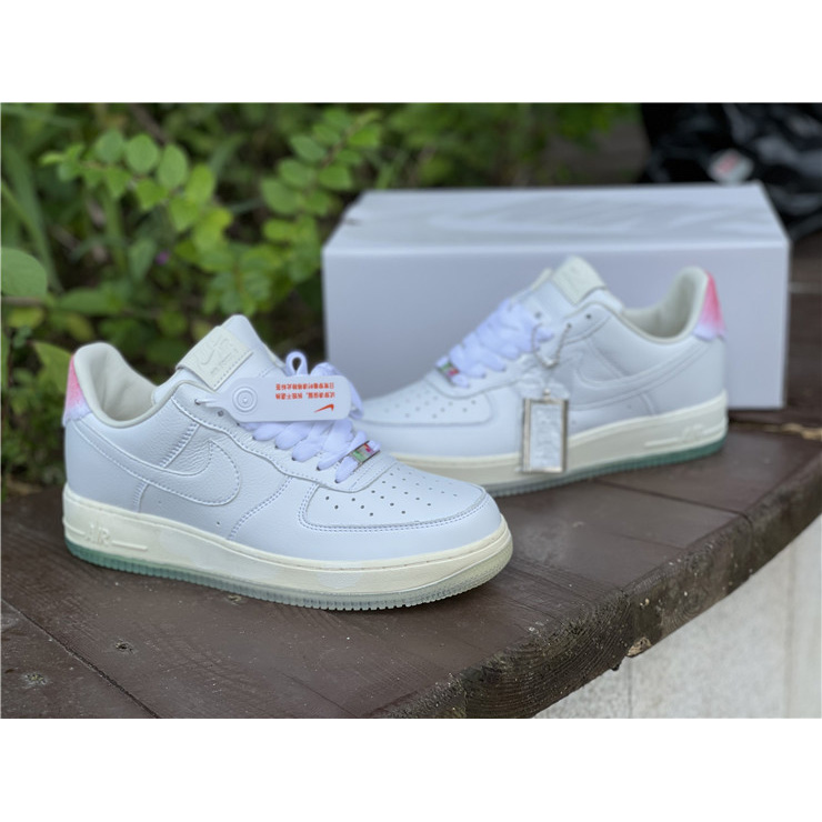 Nike Air Force 1 Low'Got' Em - EUR FASHION