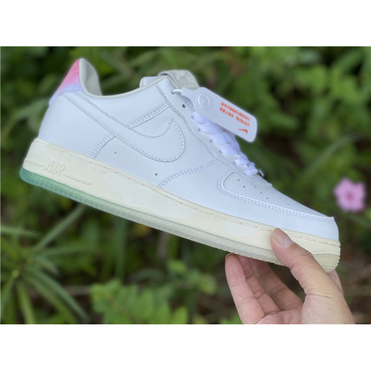 Nike Air Force 1 Low'Got' Em - EUR FASHION