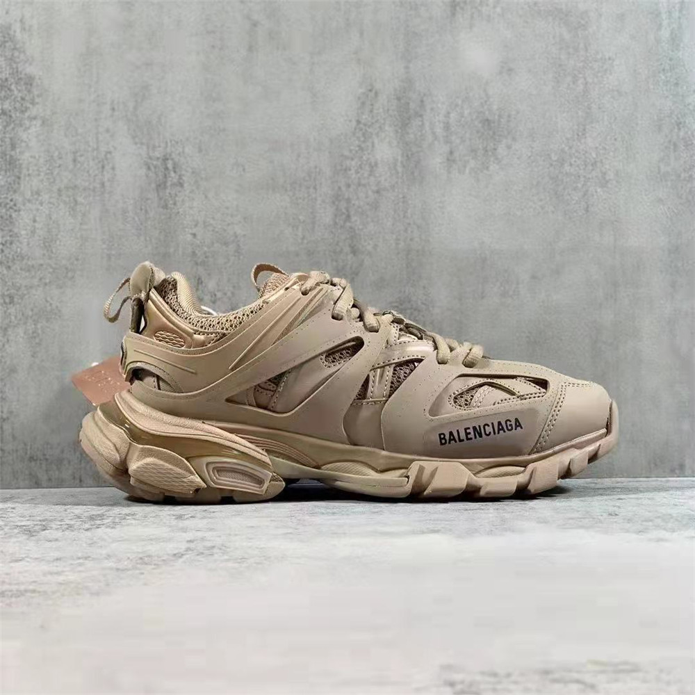 Balenciaga Track-Sneaker - EUR FASHION