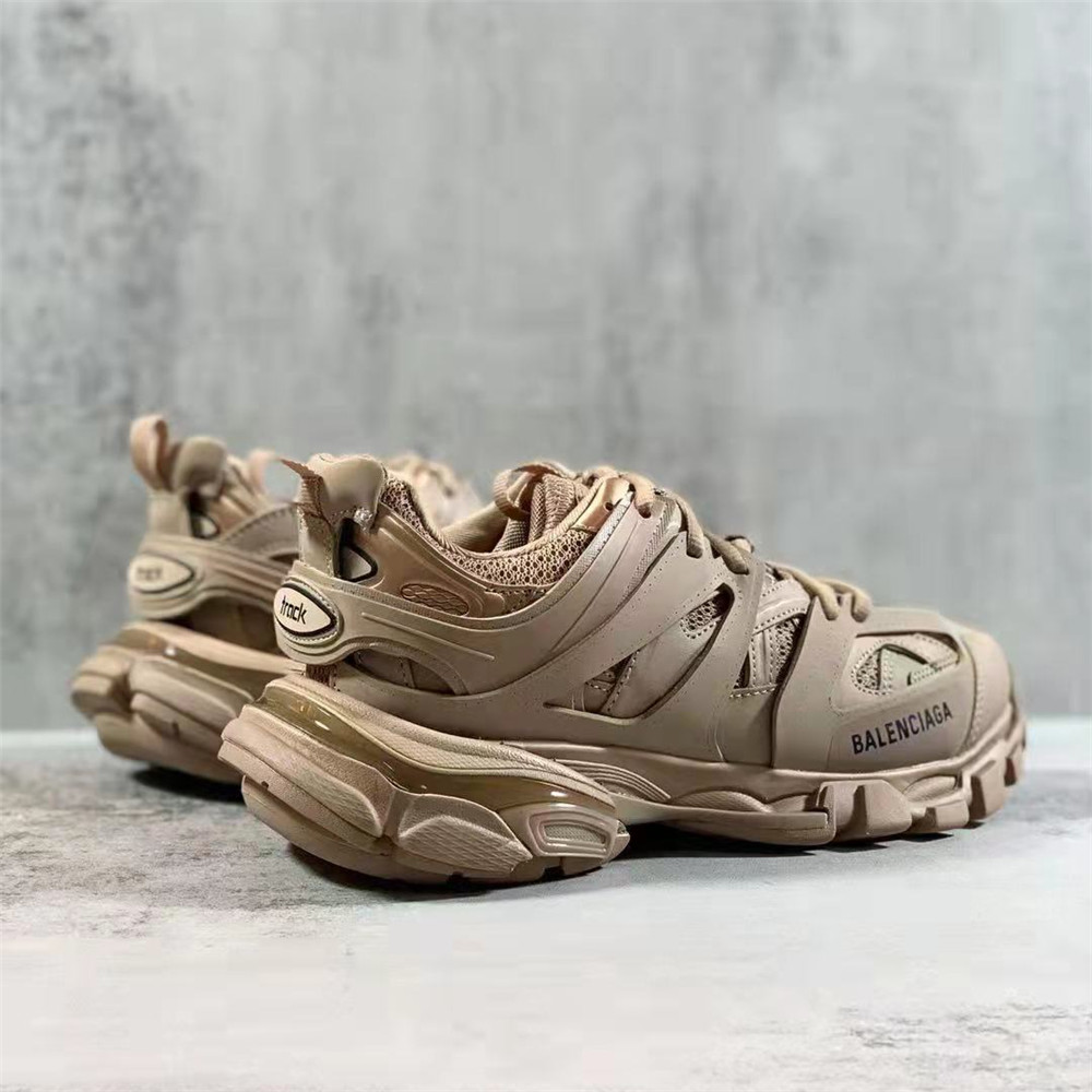 Balenciaga Track-Sneaker - EUR FASHION