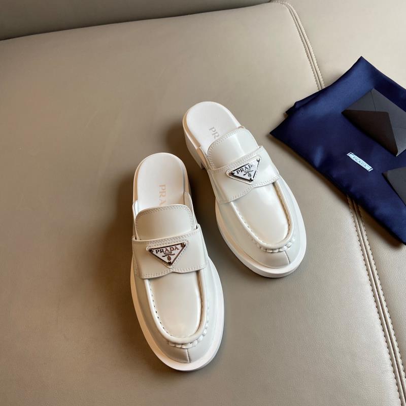 Prada-Slides - EUR FASHION