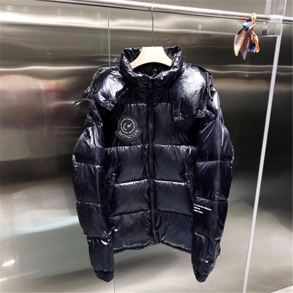 Moncler 7 Frgmt Hiroshi Fujiwara - EUR FASHION