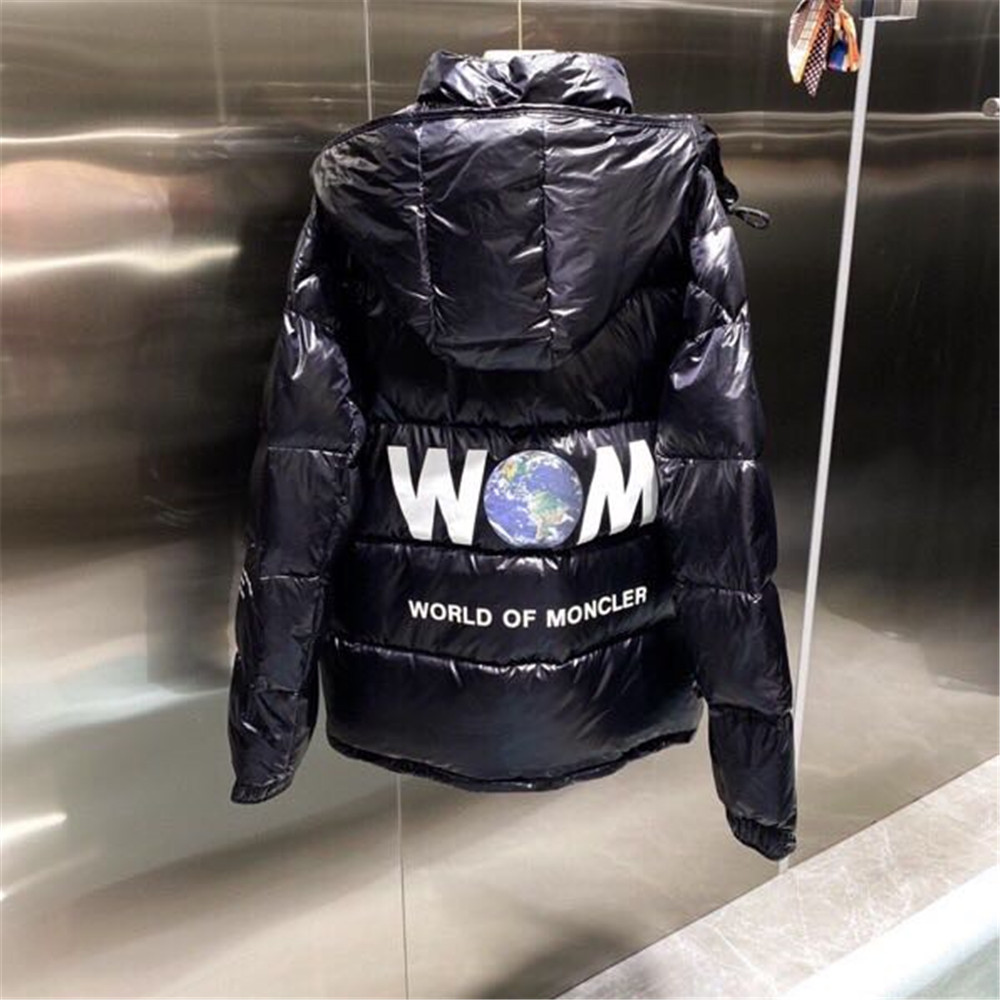 Moncler 7 Frgmt Hiroshi Fujiwara - EUR FASHION