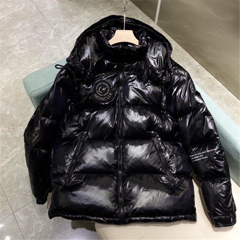 Moncler 7 Frgmt Hiroshi Fujiwara - EUR FASHION