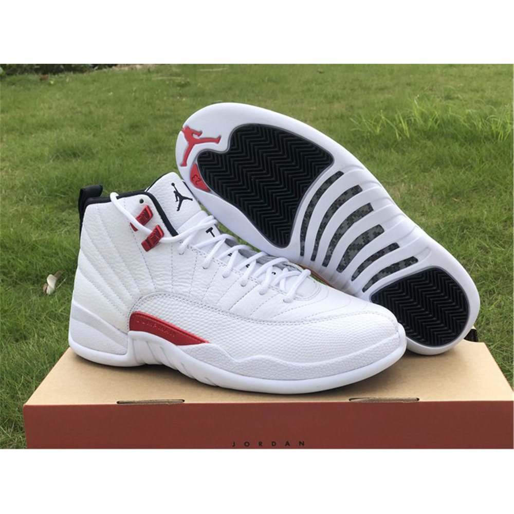 Jordan AJ 12 „Twist“-Sneaker - EUR FASHION