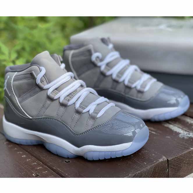 Jordan Nike 11 Toro 4s Damenschuhe Cool Grey 2021 CT8012-005 Informationen zum Erscheinungsdatum | Letp - EUR FASHION