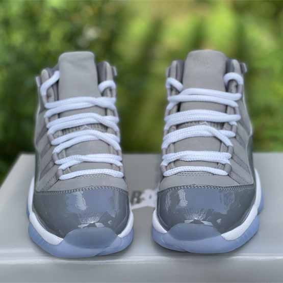Jordan Nike 11 Toro 4s Damenschuhe Cool Grey 2021 CT8012-005 Informationen zum Erscheinungsdatum | Letp - EUR FASHION