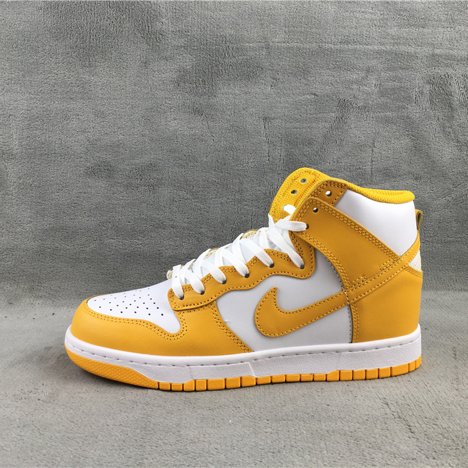 Nike Dunk High DD1869-106 - EUR FASHION