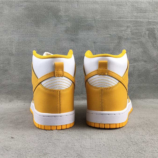 Nike Dunk High DD1869-106 - EUR FASHION
