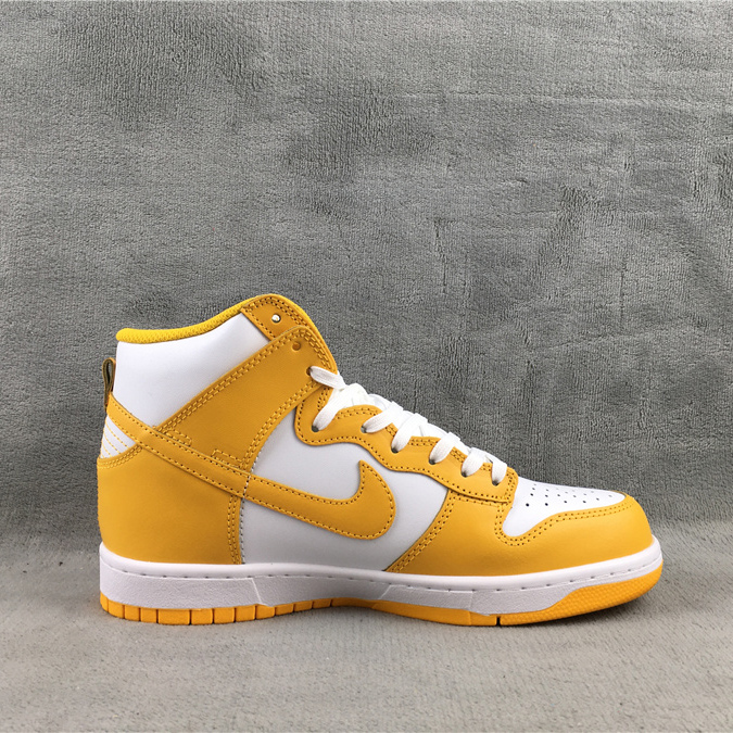 Nike Dunk High DD1869-106 - EUR FASHION