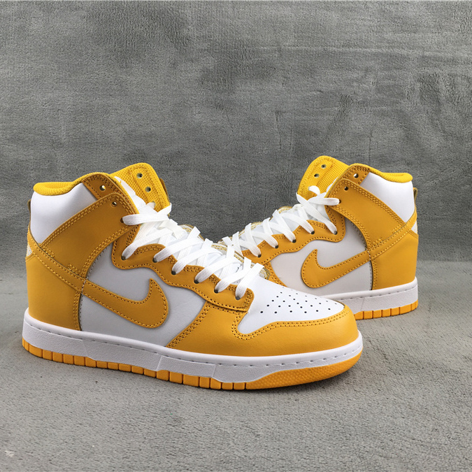 Nike Dunk High DD1869-106 - EUR FASHION