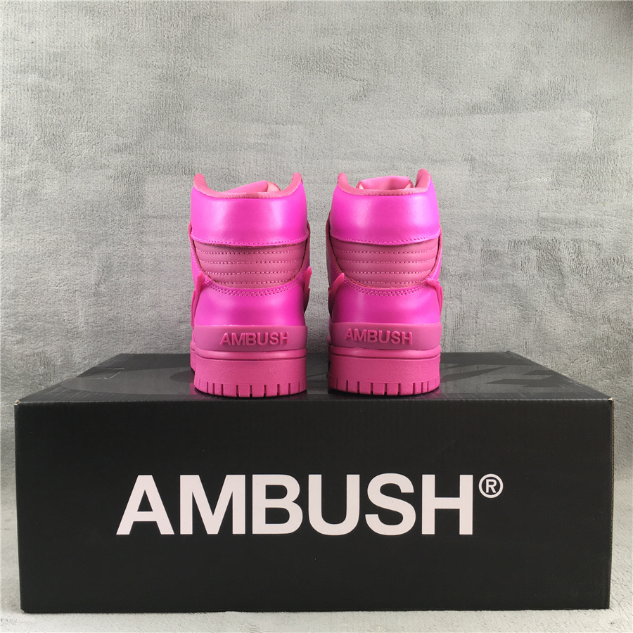Nike Dunk High X Ambush Sneaker - EUR FASHION