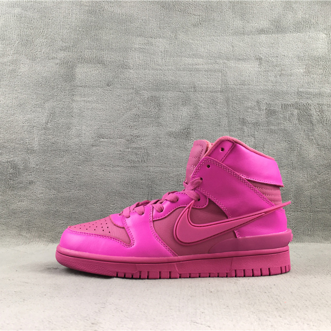 Nike Dunk High X Ambush Sneaker - EUR FASHION