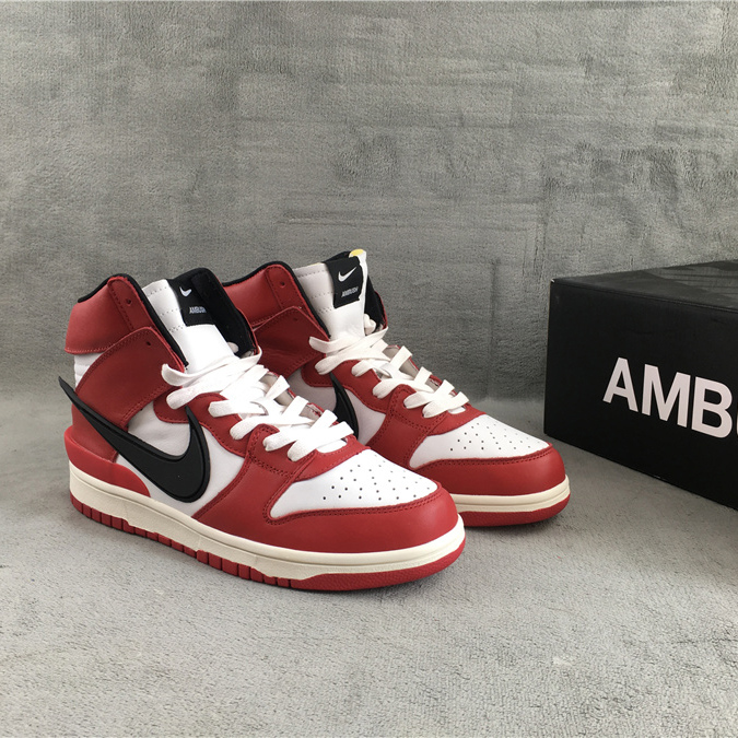 Nike Dunk High X Ambush Sneaker - EUR FASHION