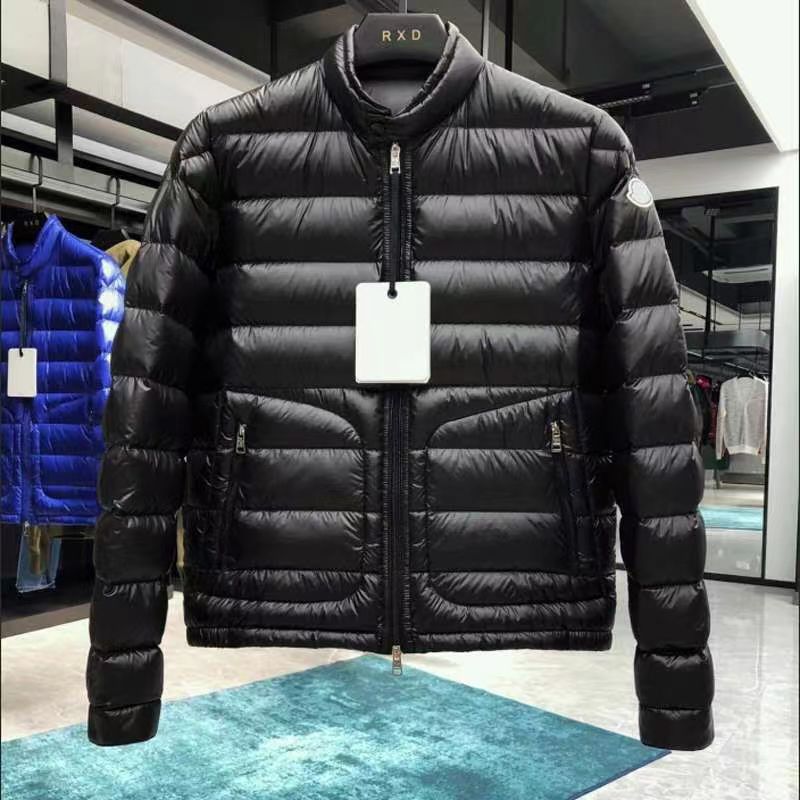 Moncler Daunenjacke - EUR FASHION