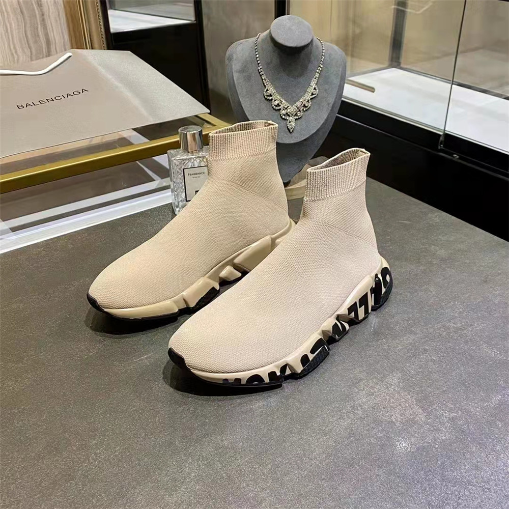 Balenciaga Speed ​​Trainer - EUR FASHION