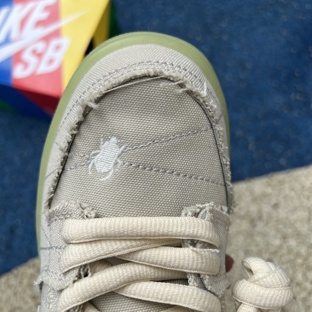 Nike SB Dunk Low Mummy Sneaker - EUR FASHION