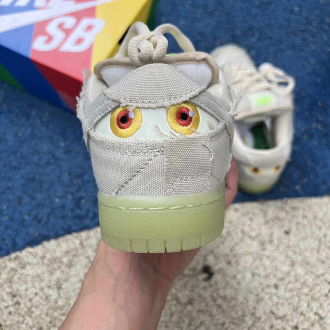 Nike SB Dunk Low Mummy Sneaker - EUR FASHION